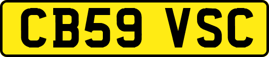 CB59VSC