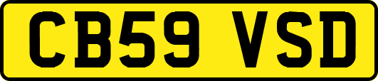 CB59VSD