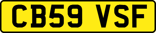 CB59VSF
