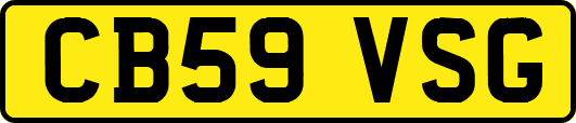 CB59VSG