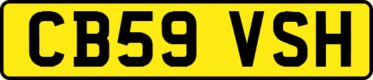 CB59VSH