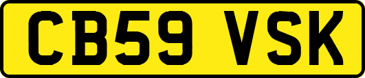 CB59VSK
