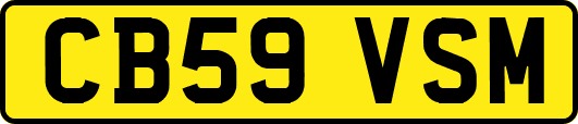 CB59VSM