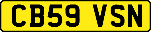 CB59VSN