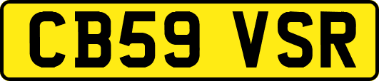 CB59VSR