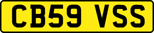 CB59VSS