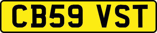 CB59VST
