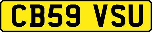 CB59VSU