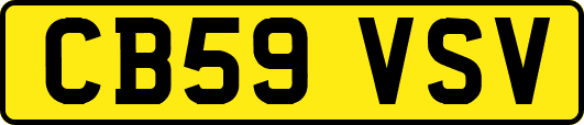 CB59VSV