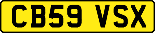 CB59VSX