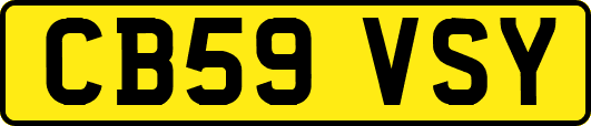 CB59VSY