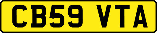 CB59VTA