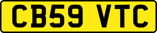 CB59VTC