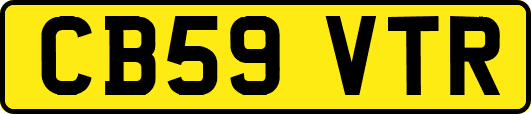 CB59VTR