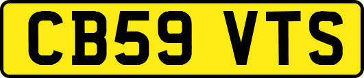 CB59VTS