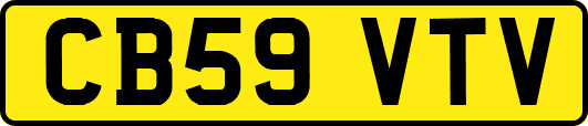 CB59VTV