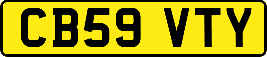 CB59VTY
