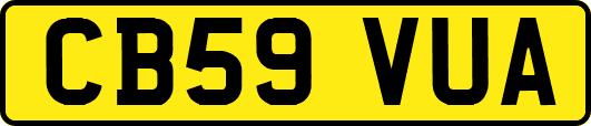 CB59VUA