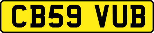 CB59VUB