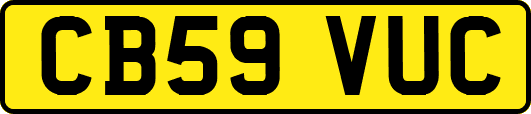 CB59VUC