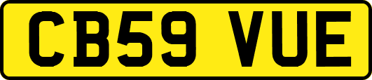 CB59VUE