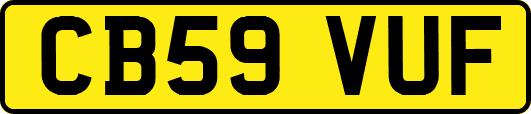 CB59VUF