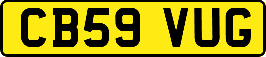 CB59VUG