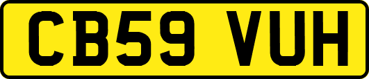 CB59VUH