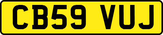 CB59VUJ