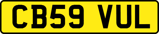 CB59VUL