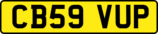 CB59VUP