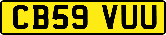 CB59VUU