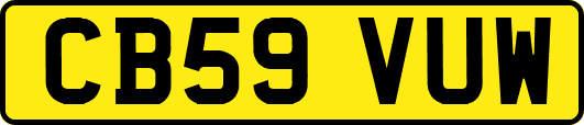 CB59VUW