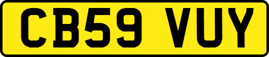 CB59VUY