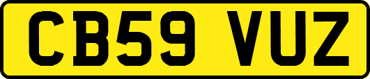 CB59VUZ