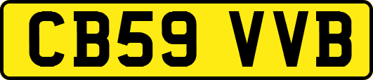 CB59VVB
