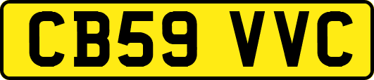 CB59VVC