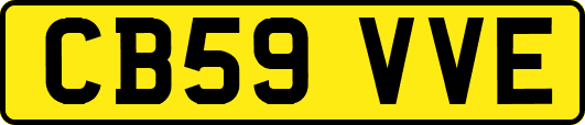 CB59VVE