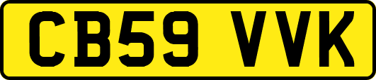 CB59VVK