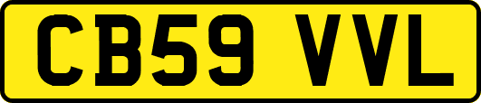 CB59VVL