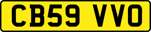 CB59VVO