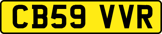 CB59VVR