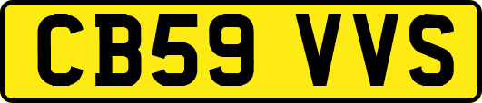 CB59VVS