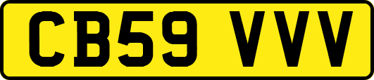 CB59VVV