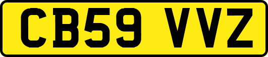 CB59VVZ