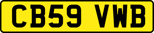 CB59VWB
