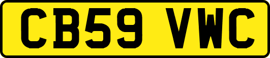 CB59VWC
