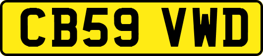 CB59VWD