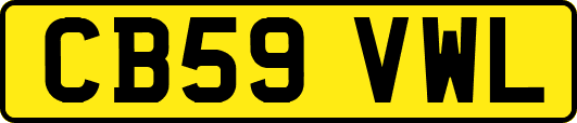 CB59VWL