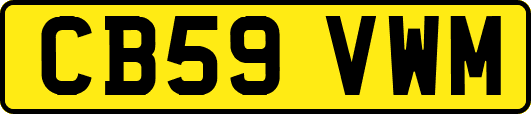 CB59VWM